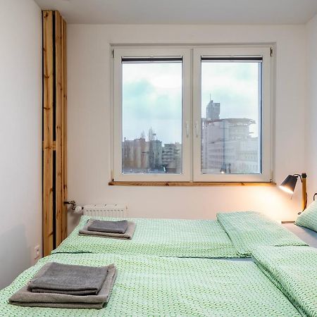 Апартаменти Loft Wladyslawa IV Гдиня Екстер'єр фото
